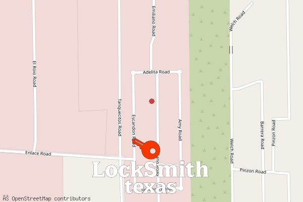 locksmith in san carlos i