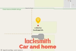 locksmith incibola - locksmith in cibola
