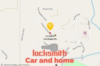 locksmith incrouch - locksmith in crouch