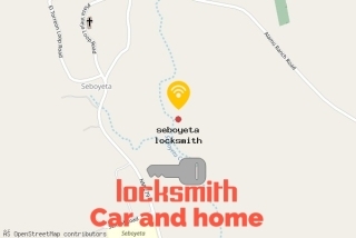 locksmith inseboyeta - locksmith in seboyeta