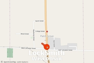 locksmith inpatch grove - locksmith in patch grove