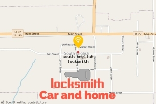 locksmith insouth english - locksmith in south english
