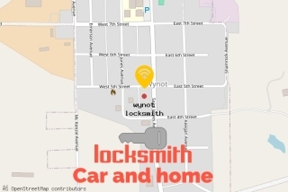 locksmith inwynot - locksmith in wynot