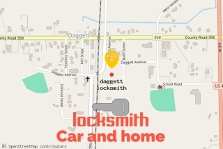 locksmith indaggett - locksmith in daggett