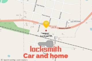 locksmith insoper - locksmith in soper