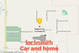 locksmith inmagnolia - locksmith in magnolia il