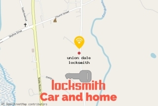 locksmith inunion dale - locksmith in union dale