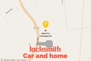 locksmith insparta - locksmith in sparta ky