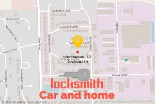 locksmith inshorewood - locksmith in shorewood il