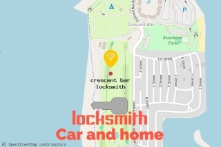locksmith increscent bar - locksmith in crescent bar