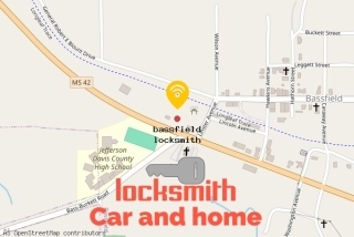 locksmith inbassfield - locksmith in bassfield