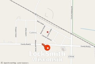 locksmith incollins - locksmith in collins wi