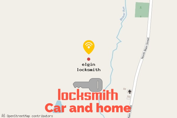 locksmith in elgin pa