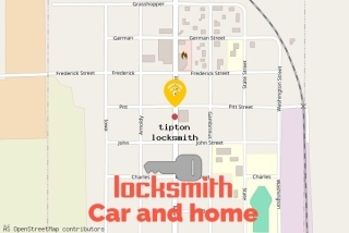 locksmith intipton - locksmith in tipton ks