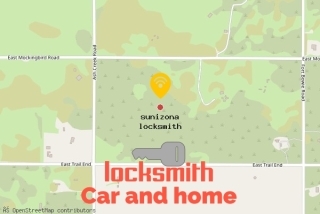 locksmith insunizona - locksmith in sunizona