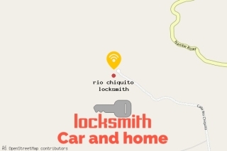 locksmith inrio chiquito - locksmith in rio chiquito