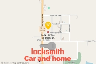 locksmith indeer creek - locksmith in deer creek in