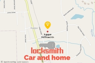 locksmith inkappa - locksmith in kappa