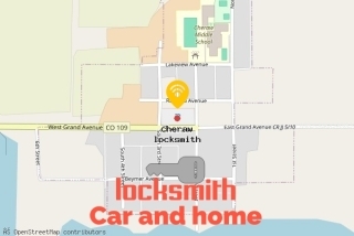locksmith incheraw - locksmith in cheraw co