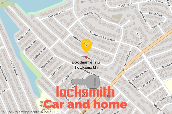 locksmith in woodmere ny