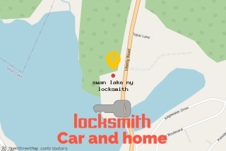 locksmith inswan lake - locksmith in swan lake ny