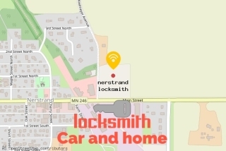 locksmith innerstrand - locksmith in nerstrand