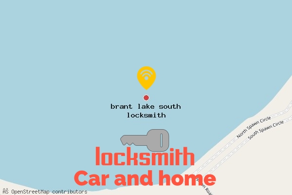 locksmith in brant lake south