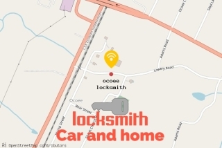 locksmith inocoee - locksmith in ocoee tn