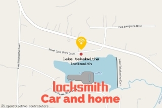 locksmith inlake tekakwitha - locksmith in lake tekakwitha