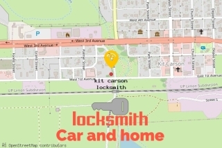 locksmith inkit carson - locksmith in kit carson