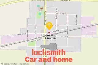 locksmith incisco - locksmith in cisco il