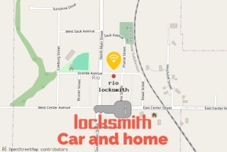 locksmith inrio - locksmith in rio il