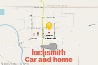 locksmith incenter - locksmith in center ne