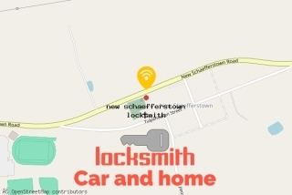 locksmith innew schaefferstown - locksmith in new schaefferstown