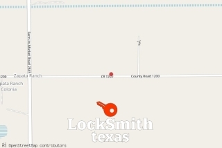locksmith inzapata ranch - locksmith in zapata ranch
