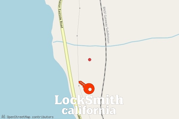 locksmith in east shore