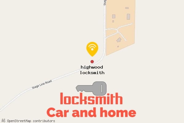 locksmith in highwood mt