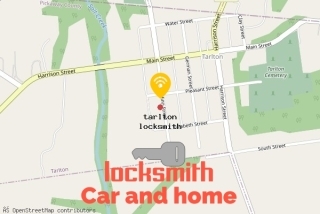 locksmith intarlton - locksmith in tarlton