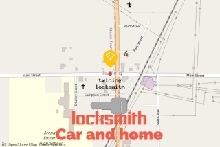locksmith intwining - locksmith in twining