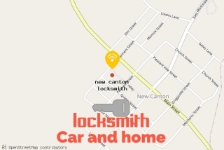 locksmith innew canton - locksmith in new canton