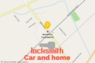 locksmith inmonetta - locksmith in monetta