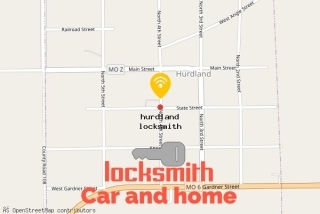 locksmith inhurdland - locksmith in hurdland