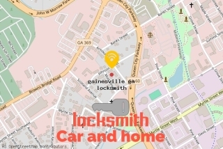 locksmith ingainesville - locksmith in gainesville ga