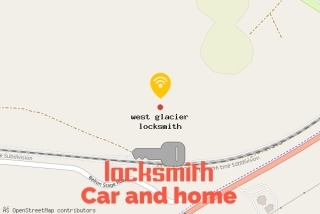 locksmith inwest glacier - locksmith in west glacier