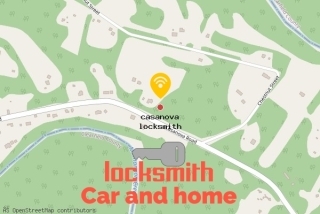locksmith incasanova - locksmith in casanova