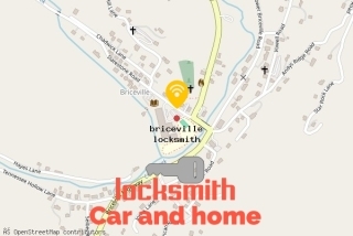 locksmith inbriceville - locksmith in briceville