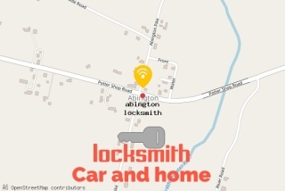 locksmith inabington - locksmith in abington