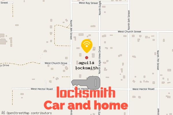 locksmith in aguila