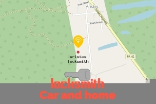 locksmith inaristes - locksmith in aristes