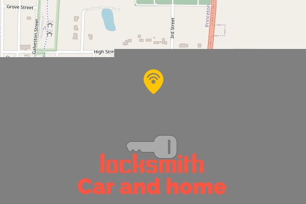 locksmith in princeton ks